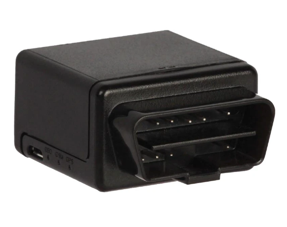OBD In-Dash Real Time GPS Tracker